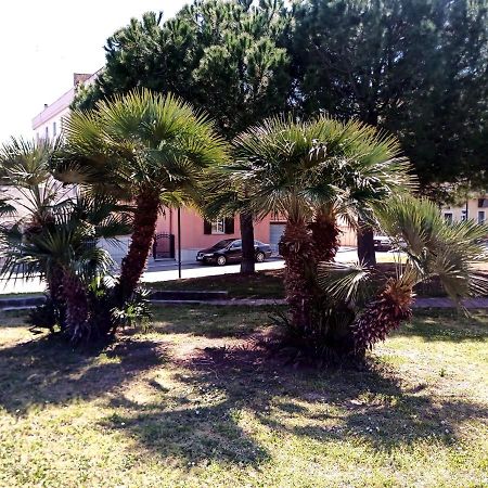 Casa Vacanze Tre Stelle Termoli Exterior photo