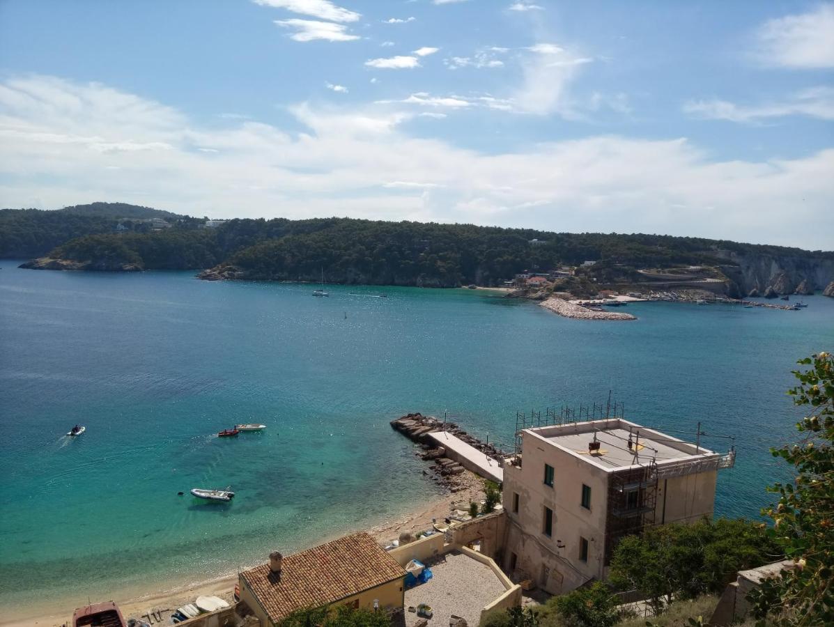 Casa Vacanze Tre Stelle Termoli Exterior photo
