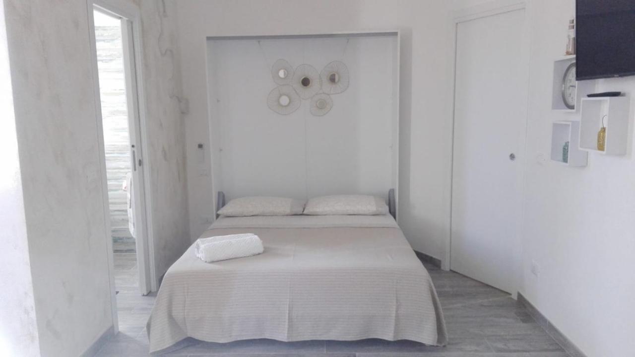 Casa Vacanze Tre Stelle Termoli Room photo