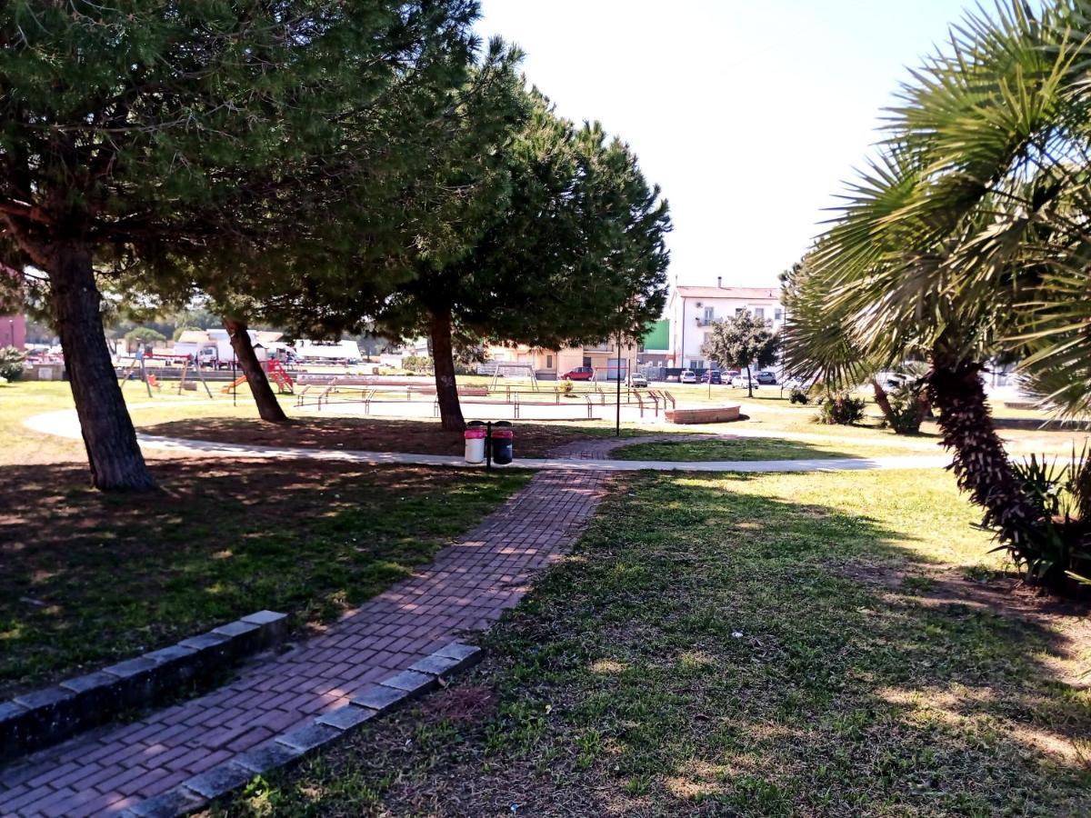 Casa Vacanze Tre Stelle Termoli Exterior photo