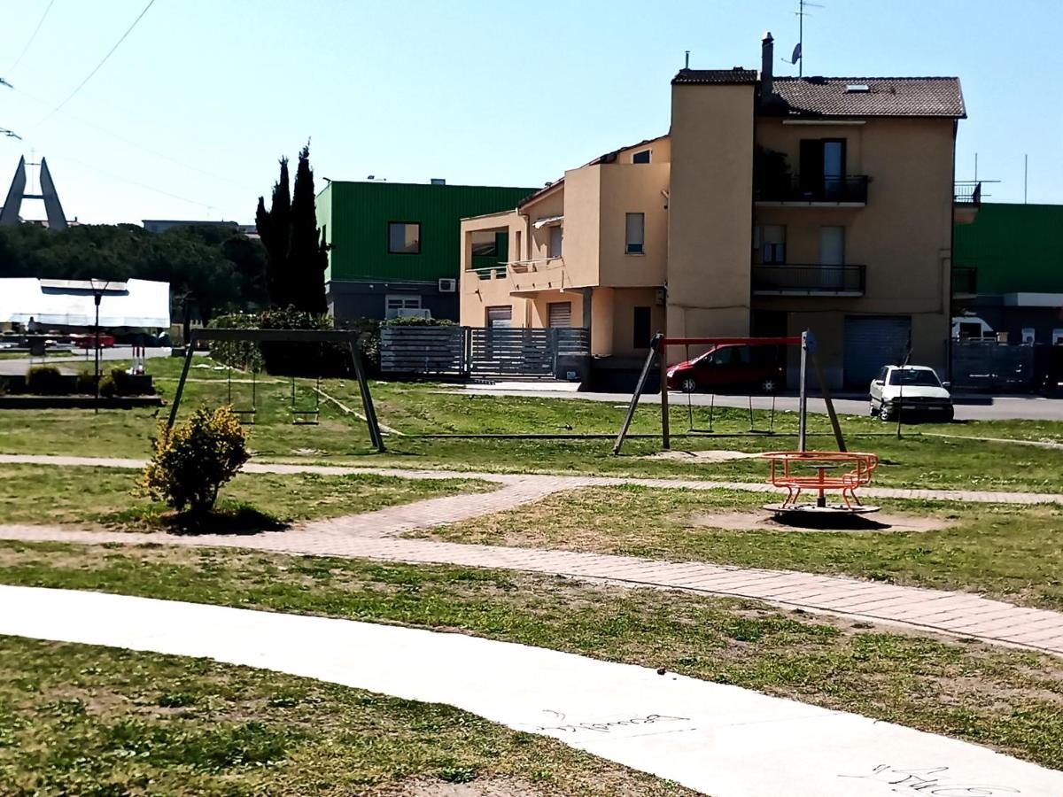 Casa Vacanze Tre Stelle Termoli Exterior photo