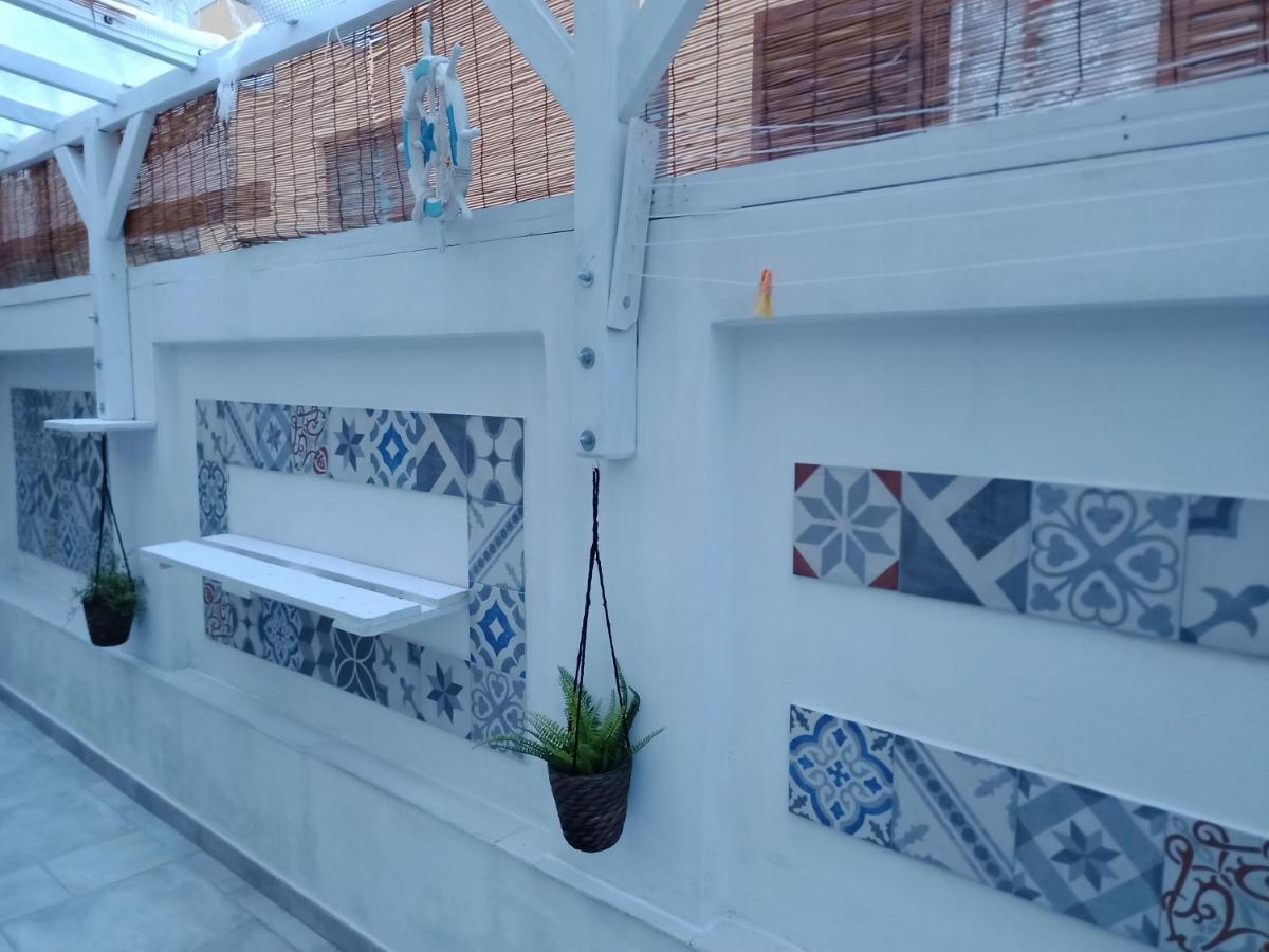 Casa Vacanze Tre Stelle Termoli Exterior photo
