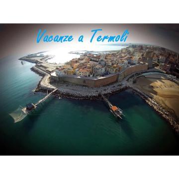 Casa Vacanze Tre Stelle Termoli Exterior photo