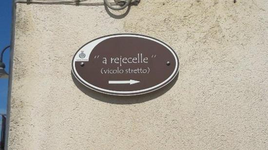 Casa Vacanze Tre Stelle Termoli Exterior photo