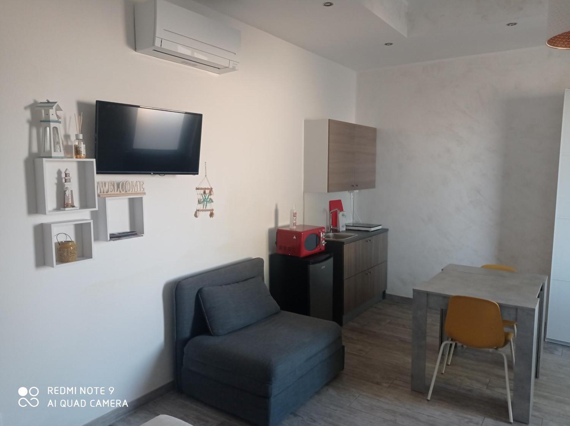 Casa Vacanze Tre Stelle Termoli Room photo