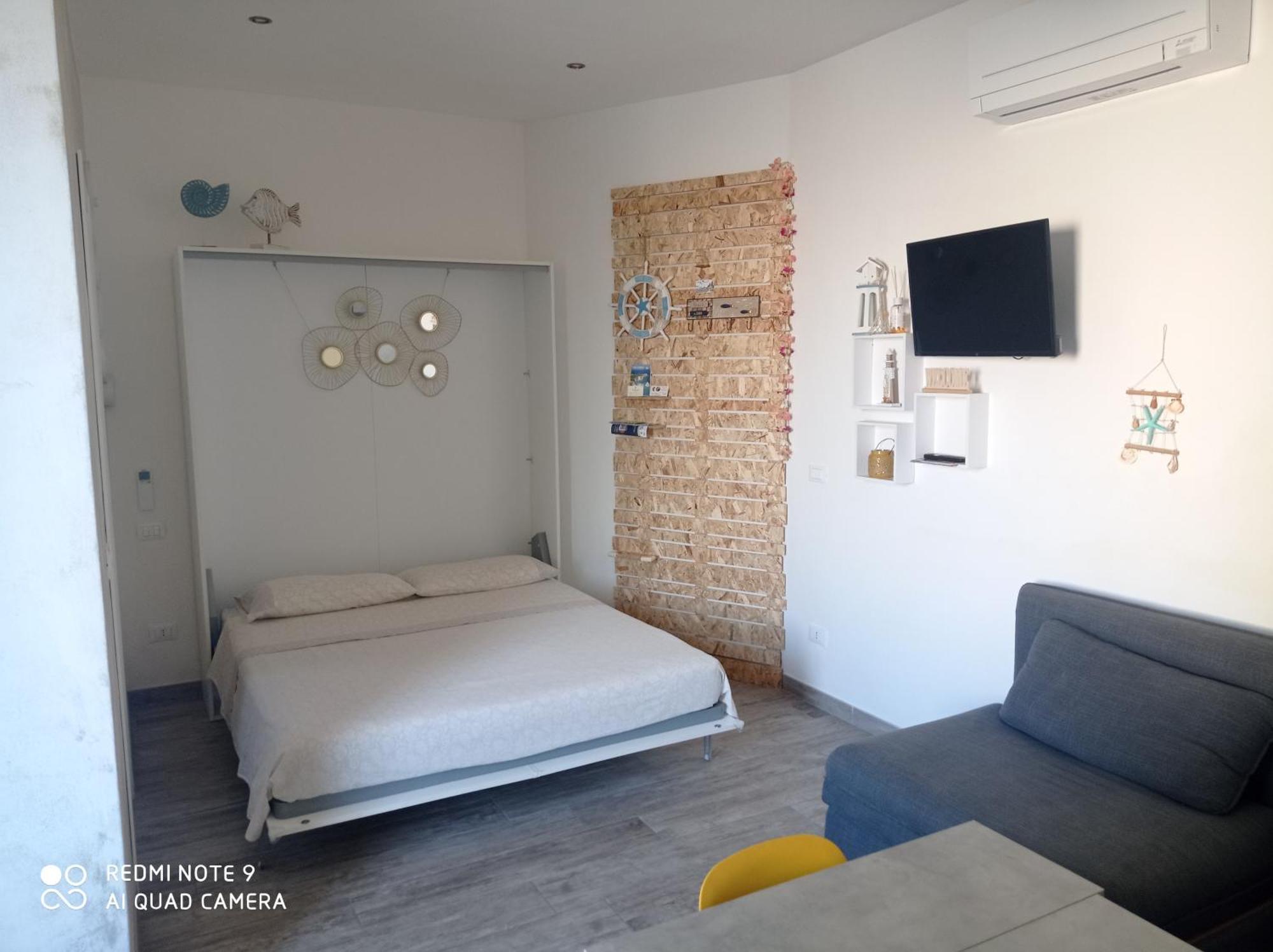 Casa Vacanze Tre Stelle Termoli Room photo
